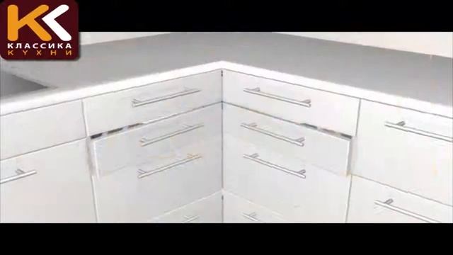 ORGA LINE для кухонных принадлежностей в угловом ящике SPACE CORNER смотреть онлайн