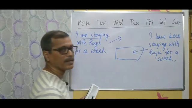 WinEnglish | Present Continuous Vs Present Perfect Continuous (Advanced Module) | Indomitable Sites смотреть онлайн