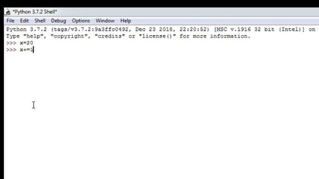 12 computer science python Assignment operator|PythonAssignment operator in tamil смотреть онлайн