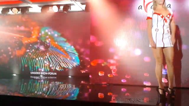 #LingerieShow  Lingerie Show Forum  Mode Lingerie