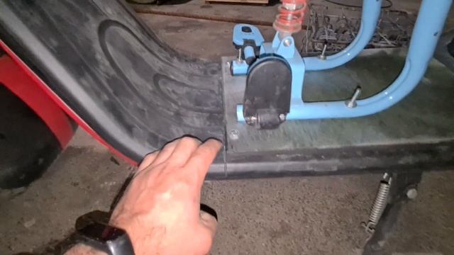 Установка детского кресла на электроскутер sity coco white siberia. смотреть онлайн