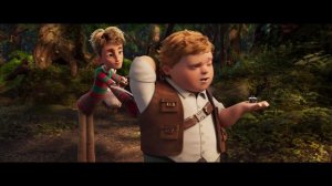 Гиганты Ла-Манша