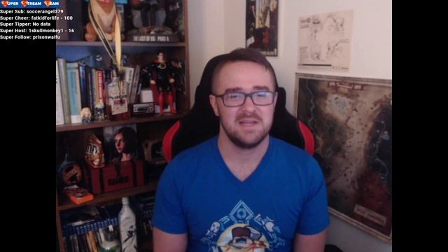 Talking NBA 2K21, Hyper Scape, and Outriders: Video Game New 7.3.20 смотреть онлайн