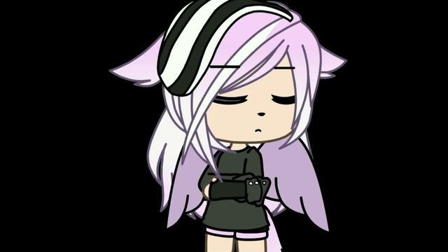 ||~девушка-боец~||клип||Gacha life смотреть онлайн