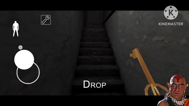 Spider Key All Locations In Granny 1 | Use Of Wheel Crank