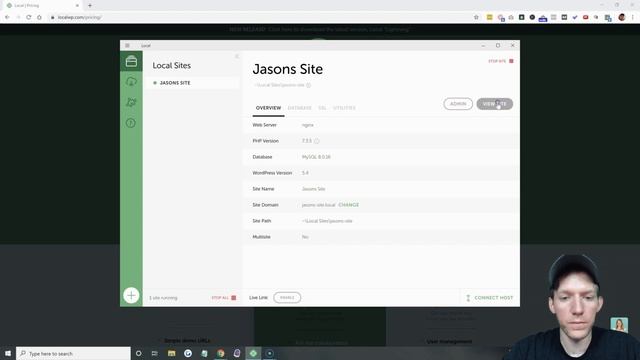 Install Wordpress Locally On Windows or Mac | Practice Making Websites Without Hosting смотреть онлайн