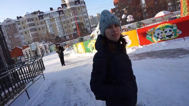 На территории ЗООПАРКА. видео Нусратуллина Ф.Г. смотреть онлайн