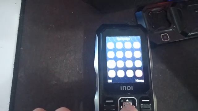 Обзор телефона INOI 246 (часть 2) - полгода после использования. ?? смотреть онлайн