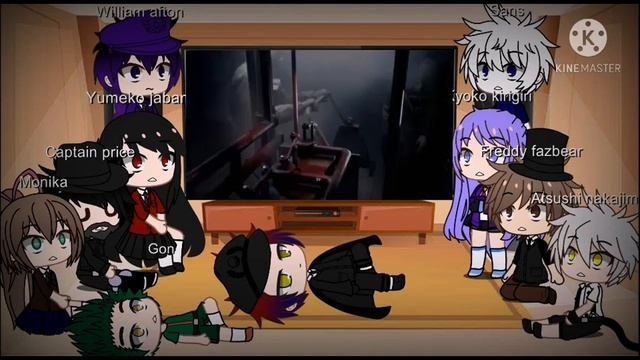 Fandoms react to Battlefield 1 Though Mud and blood смотреть онлайн