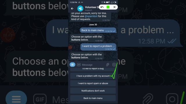 How to remove the Limitations on telegram account ? proof‼️ смотреть онлайн