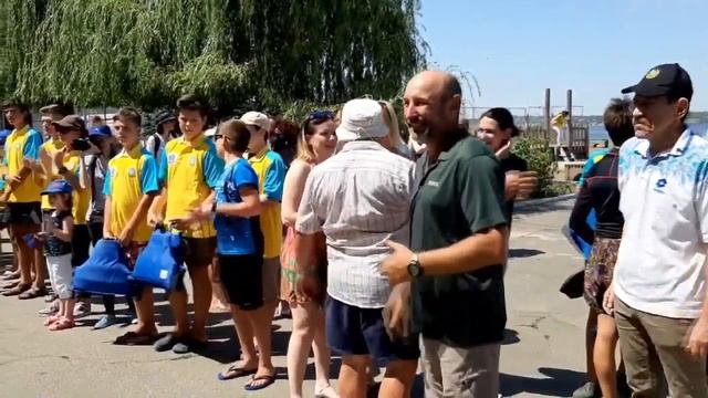 ДЕНЬ ВОЕННО МОРСКОГО ФЛОТА УКРАИНЫ г. Николаев-07.07.2019 Анатолий Хороняк смотреть онлайн