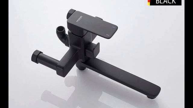 Обзор душевой системы Ledeme L2480B смотреть онлайн