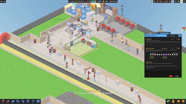 Overcrowd: A Commute 'Em Up - Life in the overcrowded lane смотреть онлайн