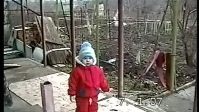 "Цветные сны" смотреть онлайн