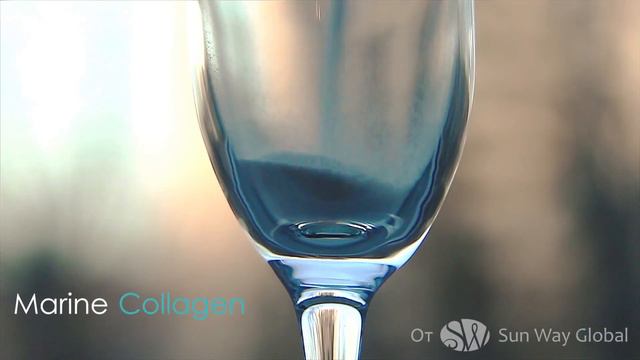 Marine Collagen Peptide смотреть онлайн