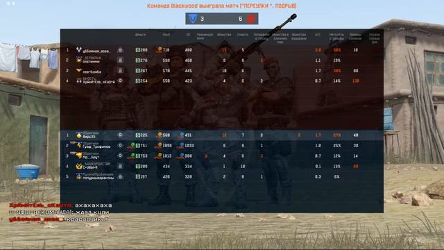 Warface. РМ. K.I.W.I. / 18+ Чарли / Браво/ Выходной что ли смотреть онлайн
