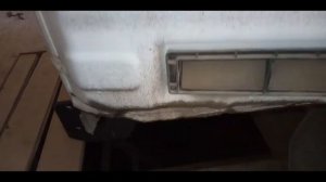 Установка фаркопа на KIA RIO 2011-2017 (производства BOSAL) в FARKOP161