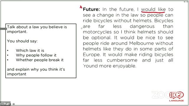 IELTS Speaking | FULL TEST SIMULATION With Jay!