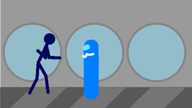 Рисуем мультфильмы 2 тренировка стикмена смотреть онлайн