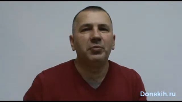 Бизнес тренер Андрей Донских. Наставничество. Кто может быть наставником? смотреть онлайн