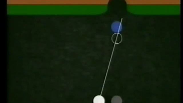 Snooker Aiming - Ghost Balls смотреть онлайн