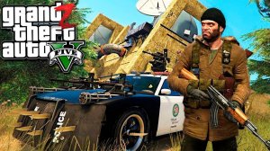 ЗОМБИ АПОКАЛИПСИС И ЗАБРОШЕННЫЙ ГОРОД МЕРТВЕЦОВ ГТА 5 МОДЫ! ОБЗОР МОДА В GTA 5! ИГРЫ ГТА ВИДЕО MODS