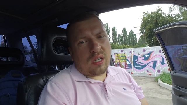 #Подбор UA Kiev. Подержанный автомобиль до 4500$. Honda CR-V (RD1, RD2). смотреть онлайн