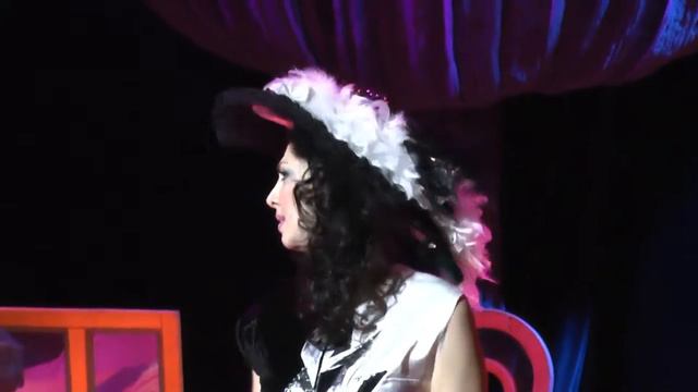 Дуэт Нинон и Рауля исп.Ирина Суханова Сергей Высокинский Фиалка Монмартра смотреть онлайн