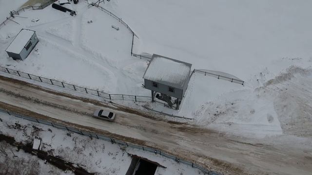 зарисовка Уж тает снег смотреть онлайн