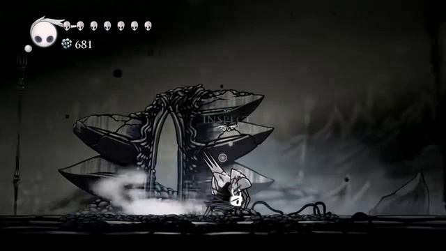 Hollow Knight Grimm Troupe Update #21 смотреть онлайн