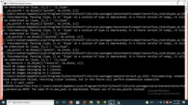 Automatic detection of diabetic..-part 2 смотреть онлайн
