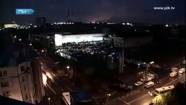 Неделя на ПИКе - 'Заслуги' Путина смотреть онлайн