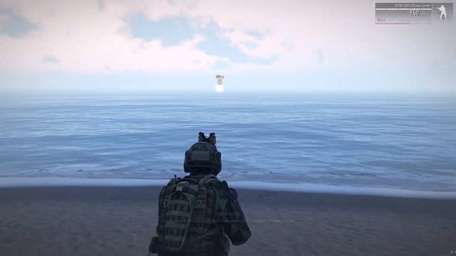 Arma 3 Apex кооп (3) Сердце тьмы Эвакуация /Кампания Протокол Apex Прохождение смотреть онлайн