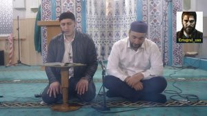 Ночь Бараат , Прекрасное чтение Сура Ясин , Дуа