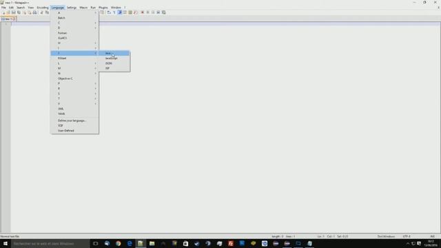 JavaDEV #1 | Les logiciels pour créer un plugin Minecraft смотреть онлайн
