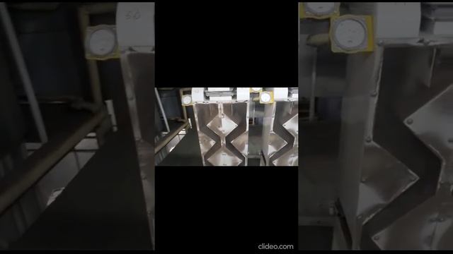 Шелушильный участок для шелушения гречневой крупы смотреть онлайн