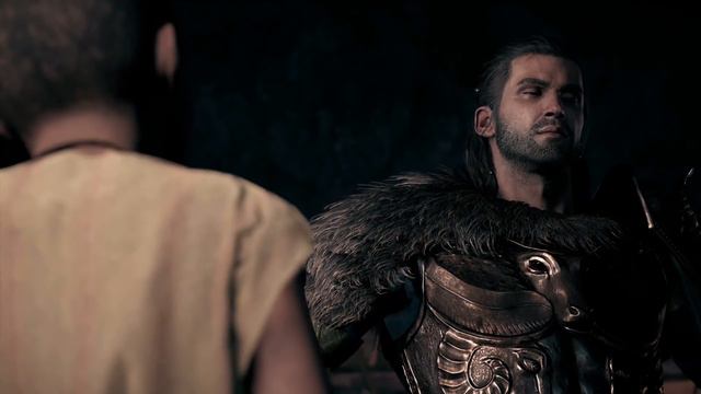 Assassin's Creed Odyssey Gameplay Walkthrough Part 34 - LAGOS & ANGRY GAMERIOT смотреть онлайн