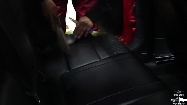 AUDI RS3 Stage 2 by TopCarWash смотреть онлайн