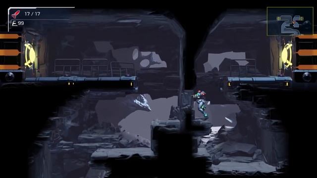 Metroid Dread is exposing a real problem with Nintendo.... смотреть онлайн