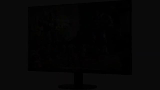 Acer SB240Y Bbix 23.8” Full HD Ultra-Thin Zero-Frame IPS Monitor (Review) смотреть онлайн