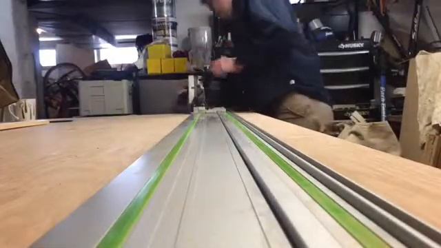 Festool ts55eq and req. a must have tool. смотреть онлайн