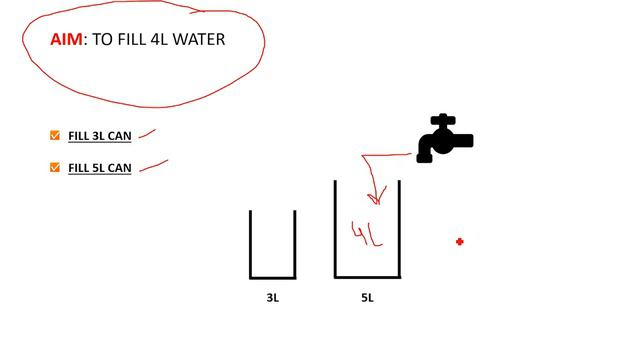 SURPRISE! Water Game in PowerPoint 2019! смотреть онлайн