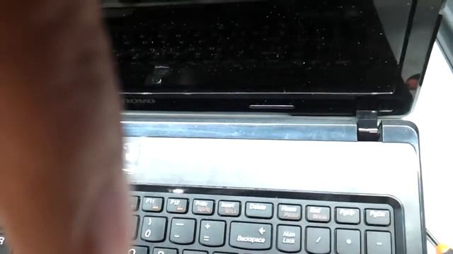 replacing the led lcd hdd keyboard dismantling the lenovo G570 g575 смотреть онлайн