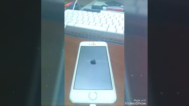 Как разболкировать iphone 5 5s если забыли пароль" смотреть онлайн