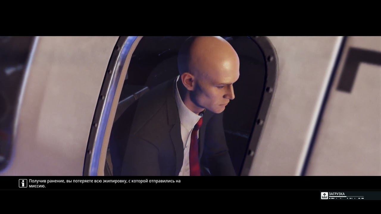 Hitman  3 (Новый режим ФРИЛАНСЕР- и снова Первая ПОБЕДА) Freelance