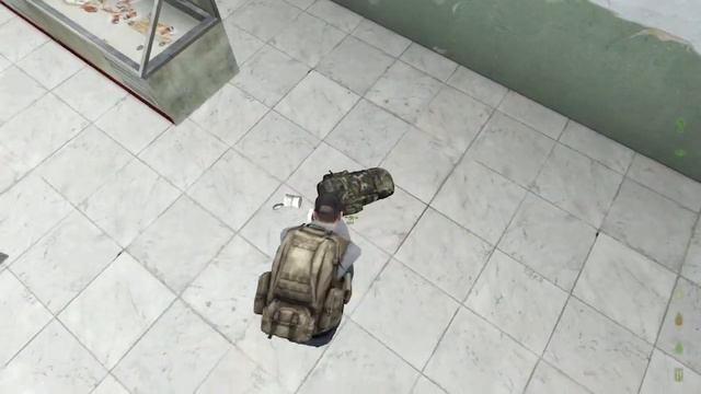 DayZ - Season 2 - "Бегом в магазин!" #1 смотреть онлайн