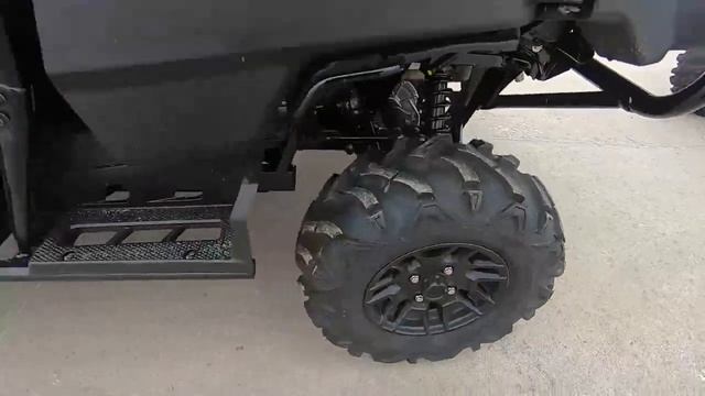 2020 Honda Pioneer 700-4 Deluxe Phantom -New Side x Side For Sale - Greeley, CO смотреть онлайн