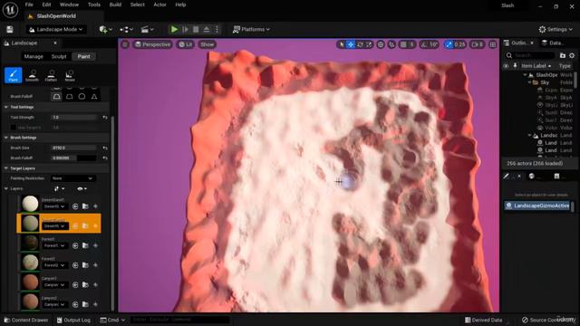 06. Landscape Painting смотреть онлайн