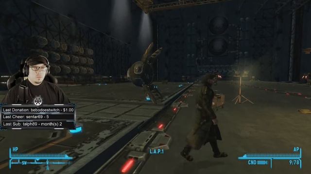 Fallout New Vegas FRONTIER Mod - Ep.3