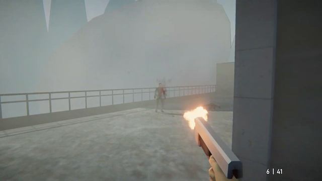 Demo Dip: Agent 64: Spies Never Die смотреть онлайн